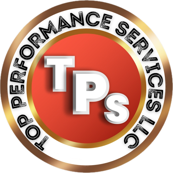 Top Performance Services LLC logo